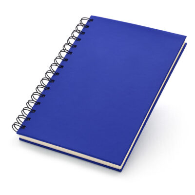 agenda-notes-personalizata-college-a5-albastru