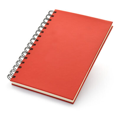 agenda-notes-personalizata-college-a5-rosu