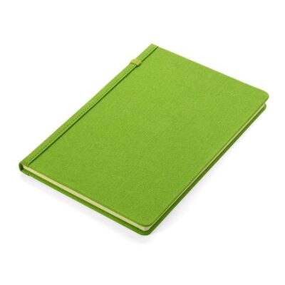 agenda-notes-personalizata-writer-a5-verde-deschis