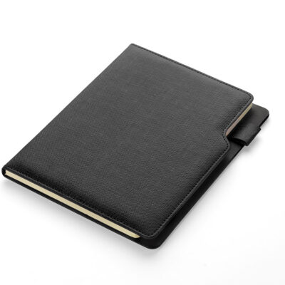 agenda-notes-personalizata-memories-a5-negru