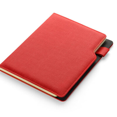 agenda-notes-personalizata-memories-a5-rosu