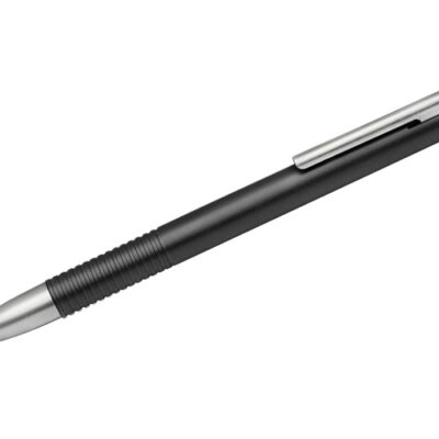 touch-pen-imprimat-writer-negru