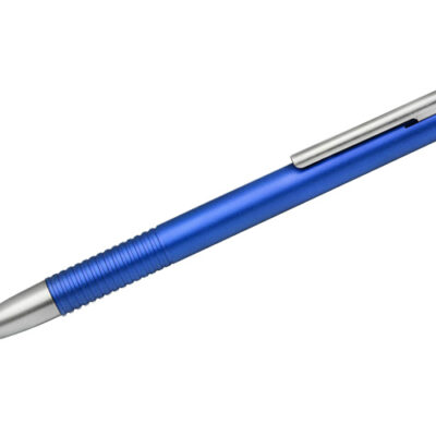 touch-pen-imprimat-writer-albastru