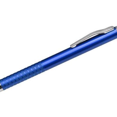 touch-pen-imprimat-twist-me-albastru