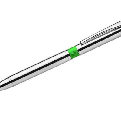 touch-pen-imprimat-metalic-verde