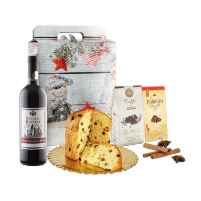 cos-cadou-craciun-happy-snowman-1