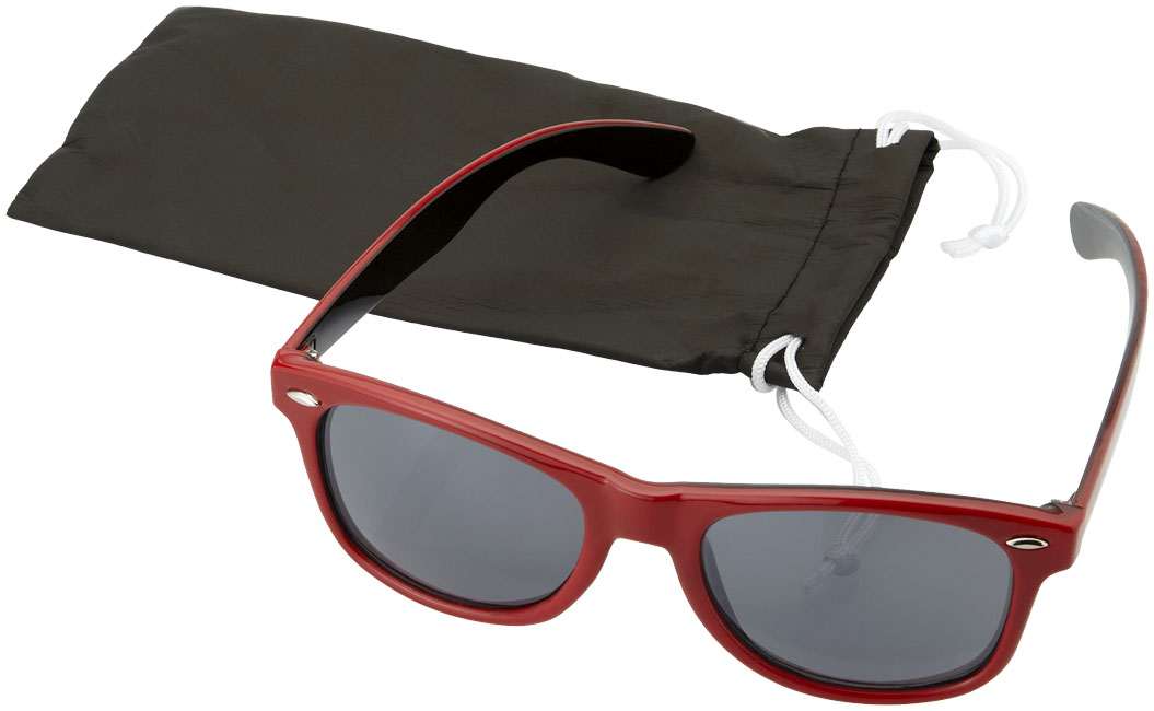 OCHELARI DE SOARE FIZZY NEGRU - imagine 2