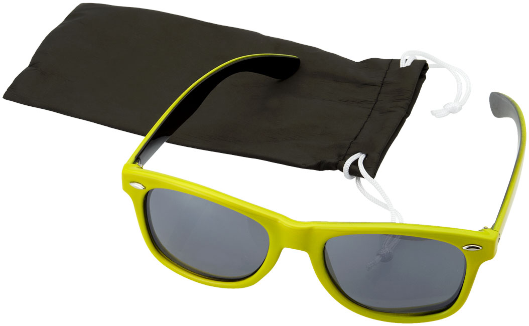 OCHELARI DE SOARE FIZZY NEGRU - imagine 5