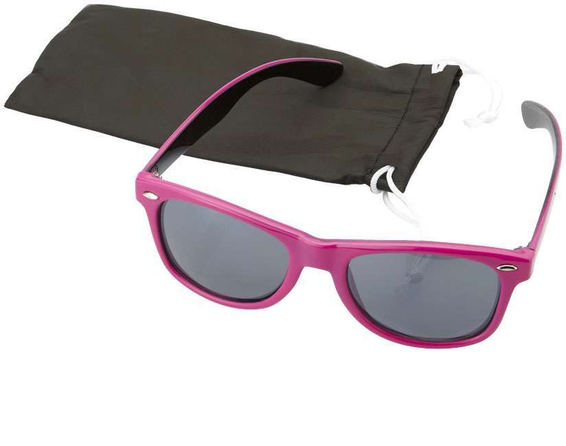 OCHELARI DE SOARE FIZZY NEGRU - imagine 6