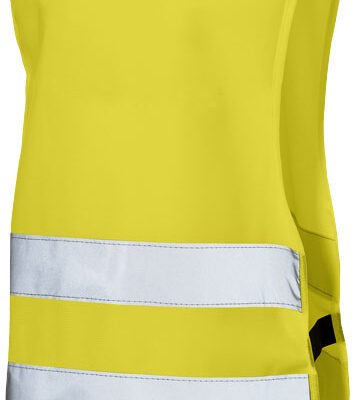 vesta-reflectorizanta-copii-safety-galben