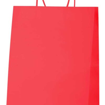 punga-hartie-personalizata-torta-rosu