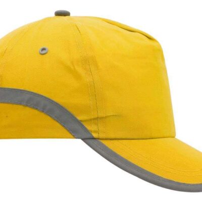 sapca-personalizata-unisex-reflectorizanta-toronto-galben