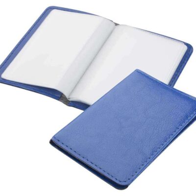 suport-personalizat-carti-vizita-torino-albastru