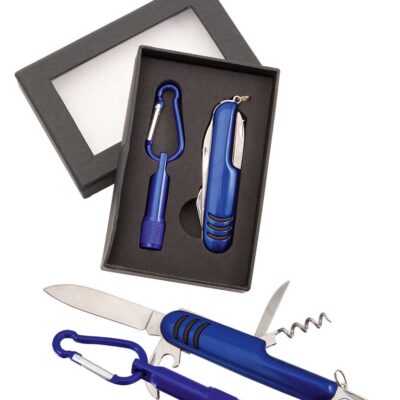 set-personalizat-briceag-efes-albastru-1