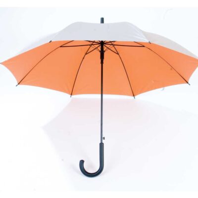 umbrela-personalizata-automata-dina-portocaliu