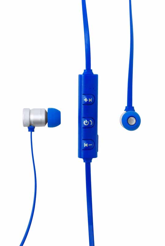 CASTI BLUETOOTH PERSONALIZATE BRUSNENGO ROSU - imagine 5
