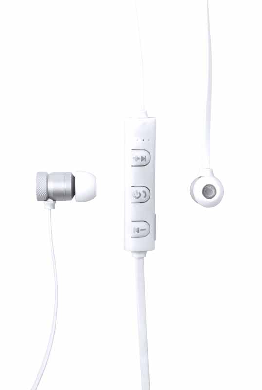 CASTI BLUETOOTH PERSONALIZATE BRUSNENGO ROSU - imagine 3