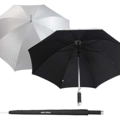 umbrela-personalizata-automata-nuage-argintiu