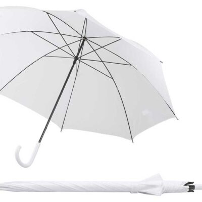 umbrela-personalizata-manuala-draifus-alb