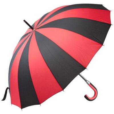 umbrela-personalizata-bicolora-cirrus-rosu