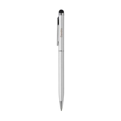 pix-metalic-personalizat-cu-touch-pen-banhera-argintiu