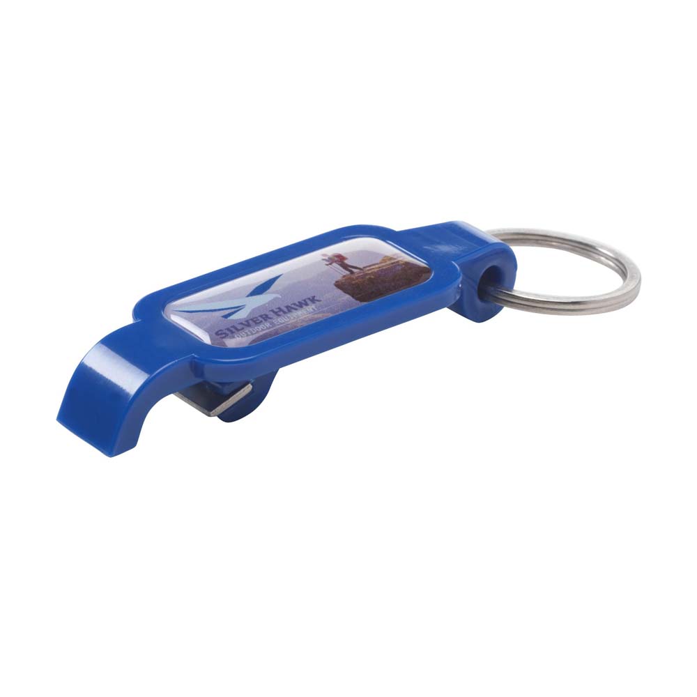 BRELOC DESFACATOR STICLE PERSONALIZAT VILLANUEVA ALBASTRU - imagine 7