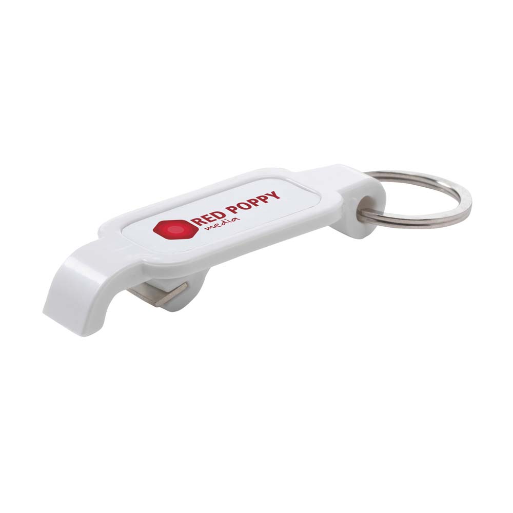 BRELOC DESFACATOR STICLE PERSONALIZAT VILLANUEVA ALBASTRU - imagine 5
