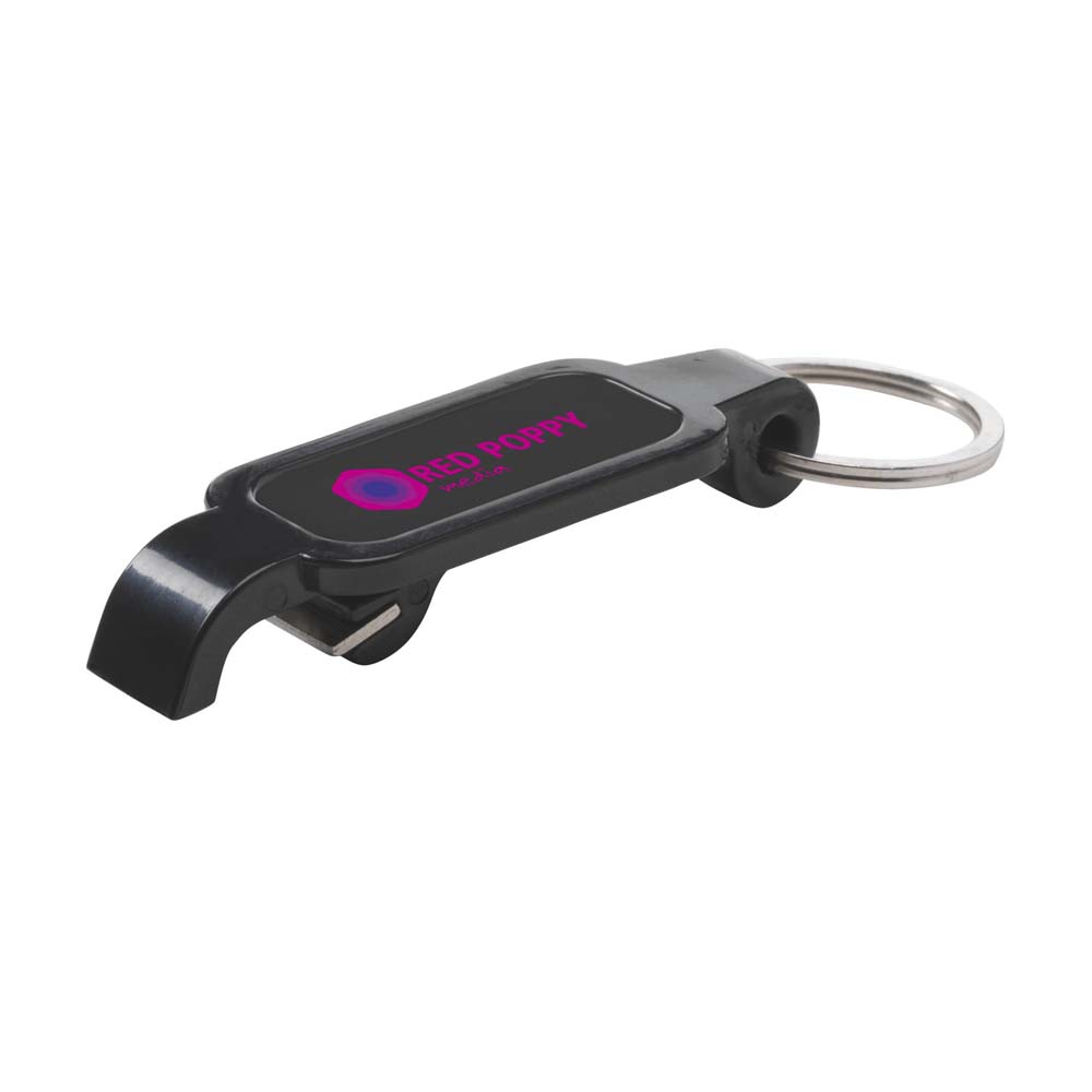 BRELOC DESFACATOR STICLE PERSONALIZAT VILLANUEVA ALBASTRU - imagine 4