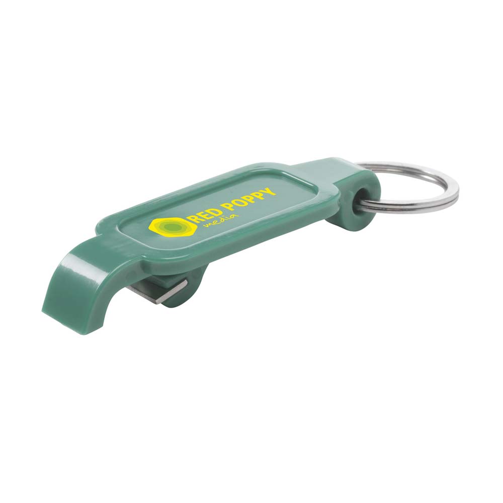 BRELOC DESFACATOR STICLE PERSONALIZAT VILLANUEVA ALBASTRU - imagine 3