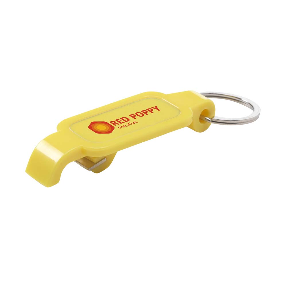 BRELOC DESFACATOR STICLE PERSONALIZAT VILLANUEVA ALBASTRU - imagine 2