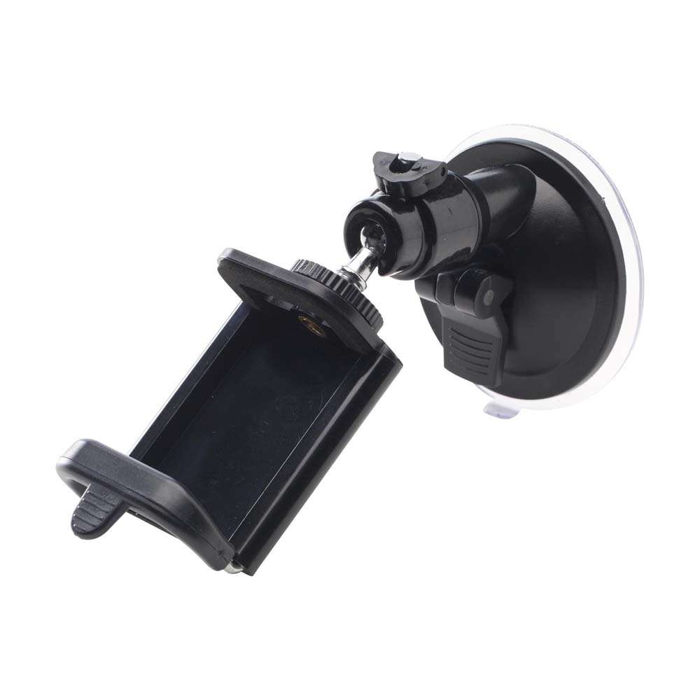 SUPORT TELEFON AUTO PERSONALIZAT BESTEIROS NEGRU - imagine 4