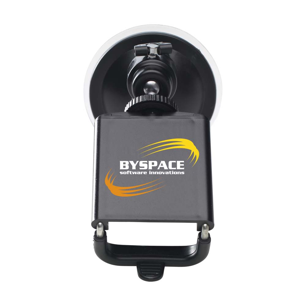 SUPORT TELEFON AUTO PERSONALIZAT BESTEIROS NEGRU - imagine 3
