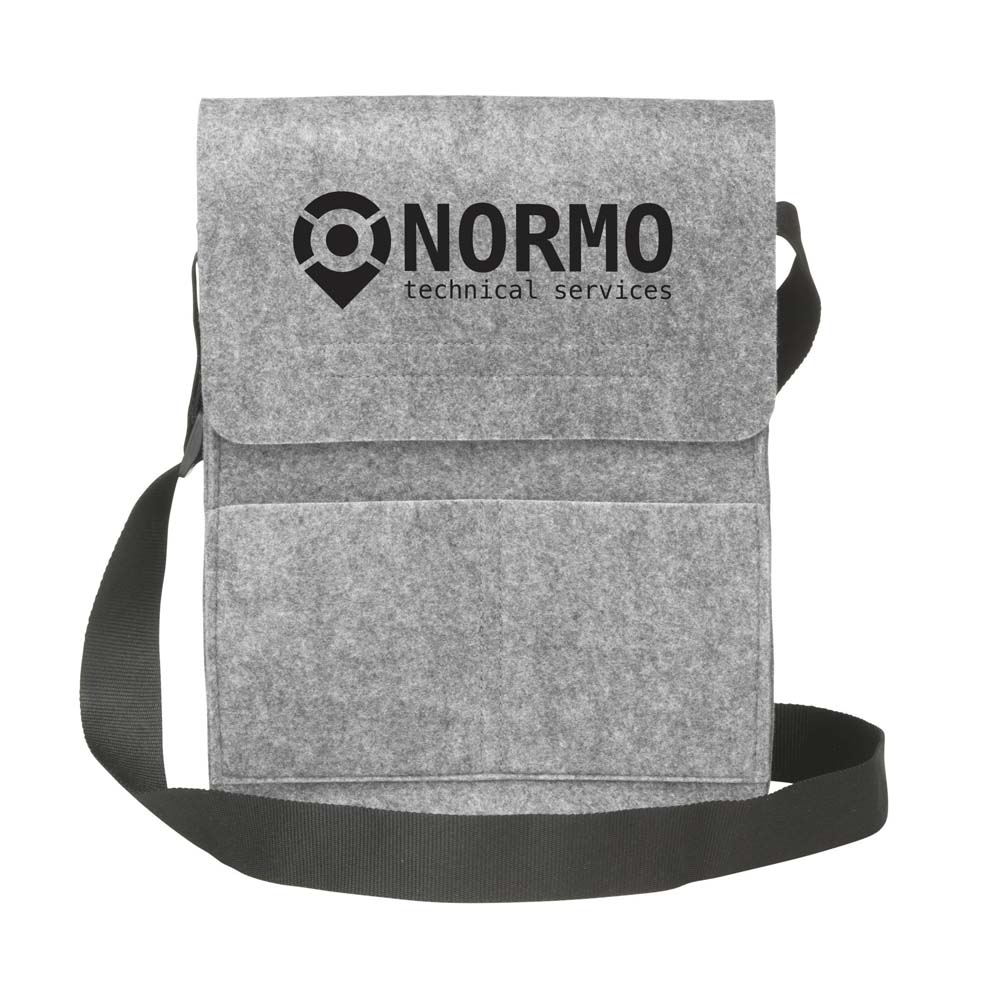 geanta-de-umar-fetru-casual-unisex-coronado-gri