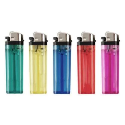 bricheta-plastic-transparent-fire-albastru