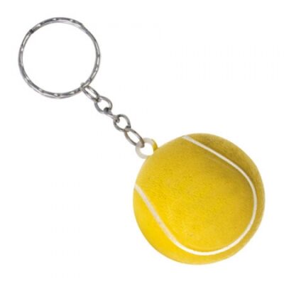 breloc-antistres-tenis-galben
