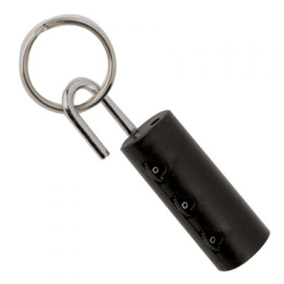 lacat-bagaje-lock-negru