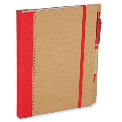 agenda-notes-a5-eco-start-rosu