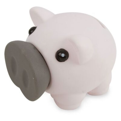 pusculita-pvc-boar-alb