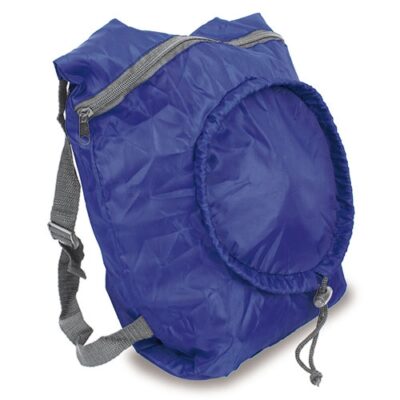 rucsac-pliabil-fold-albastru
