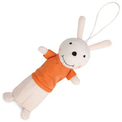 penar-plus-iepuras-portocaliu