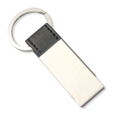 breloc-metalic-eco-leather-negru