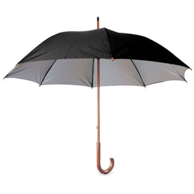 umbrela-manuala-drops-negru