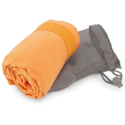 prosop-microfibra-drum-portocaliu