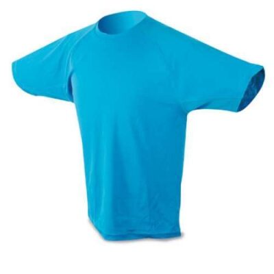 tricou-copii-deportes-albastru