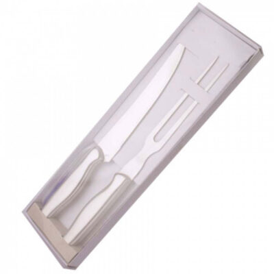 set-accesorii-friptura-steak-argintiu