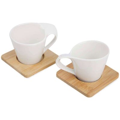 set-cesti-cafea-tropi-alb