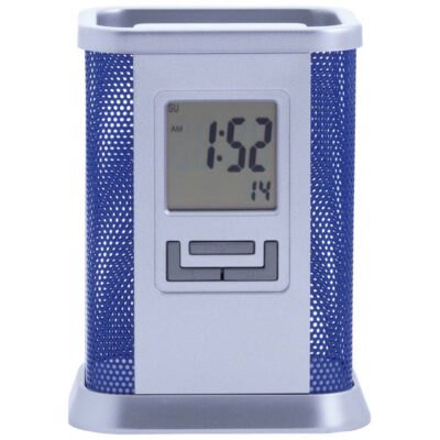 suport-pixuri-metal-cu-ceas-paco-albastru