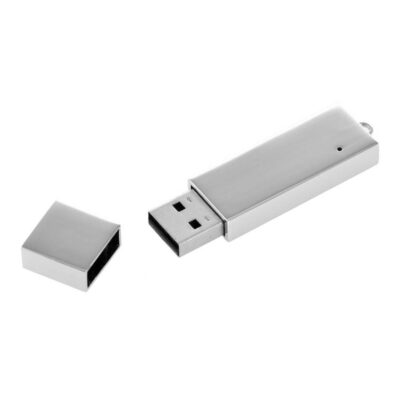 usb-metalic-personalizat-8gb-miguel-argintiu