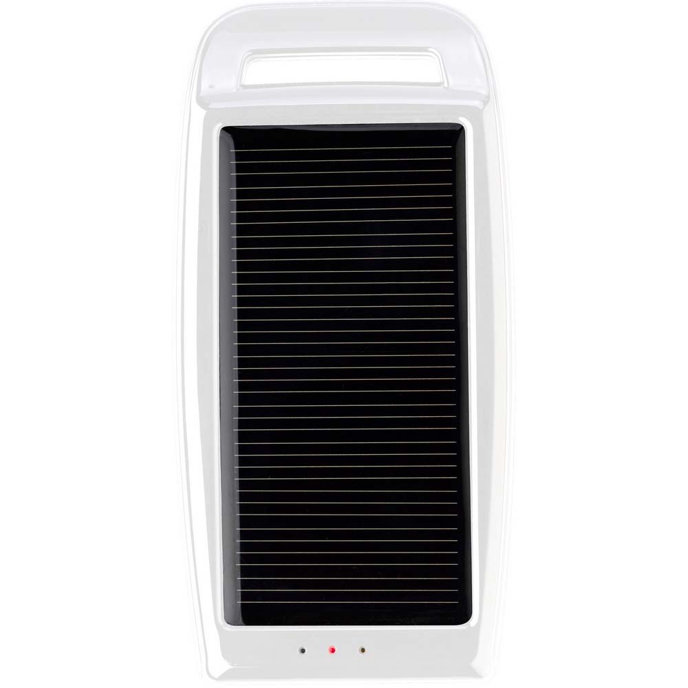 INCARCATOR SOLAR PERSONALIZAT 1000mAh IDANA NEGRU - imagine 6