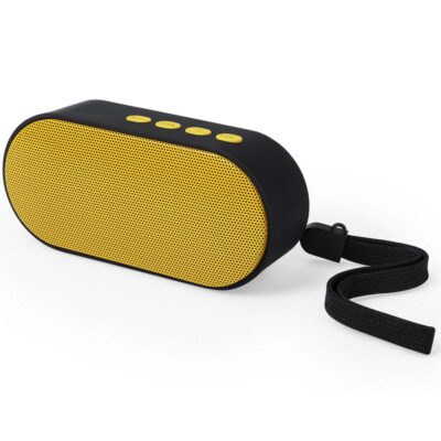 boxa-audio-portabila-cu-bluetooth-lamas-galbennegru